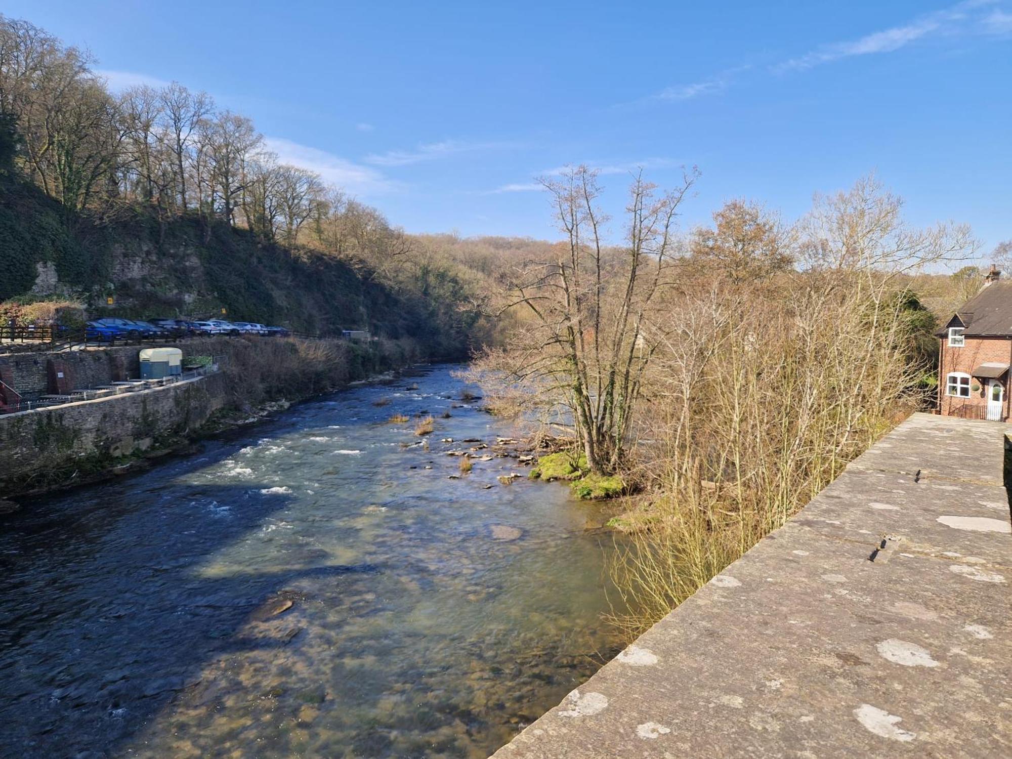 Ludlow - Linnet House - Well Presented Townhouse With Parking - Perfect Location For Exploring On Foot, Sleeps Up To 8 Guests - Hosted By Rentmyhouse Exterior foto