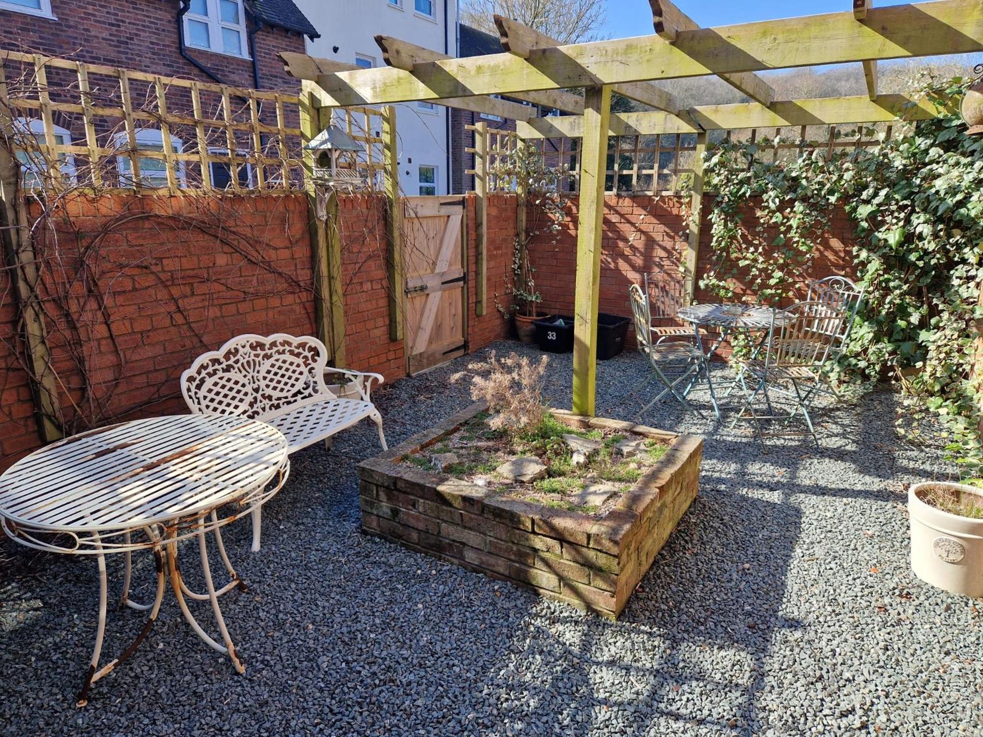Ludlow - Linnet House - Well Presented Townhouse With Parking - Perfect Location For Exploring On Foot, Sleeps Up To 8 Guests - Hosted By Rentmyhouse Exterior foto