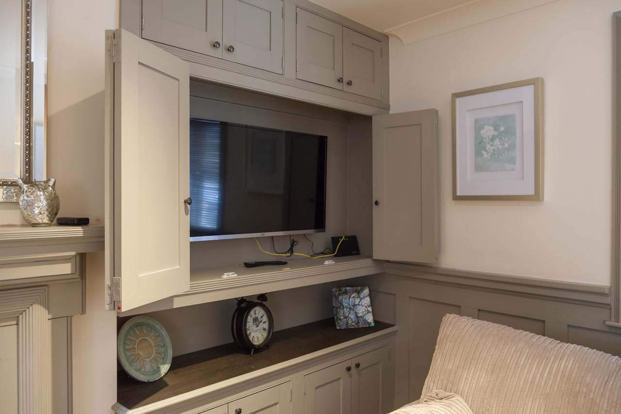 Ludlow - Linnet House - Well Presented Townhouse With Parking - Perfect Location For Exploring On Foot, Sleeps Up To 8 Guests - Hosted By Rentmyhouse Exterior foto